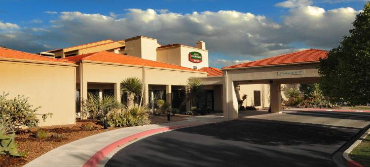 阿尔伯克尔基机场万怡酒店(Courtyard Albuquerque Airport)图片
