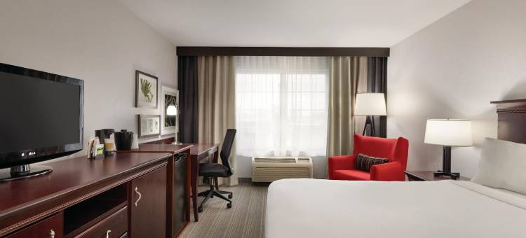 麦迪逊丽怡酒店(Country Inn & Suites by Radisson, Madison, Al)图片