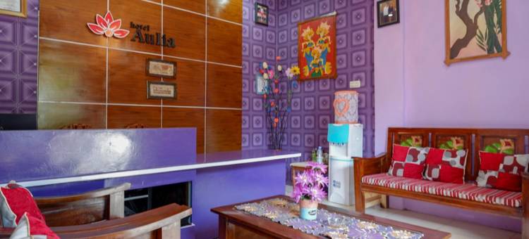 红多兹酒店@奥丽亚马真酒店(RedDoorz @ Hotel Aulia Majene)图片