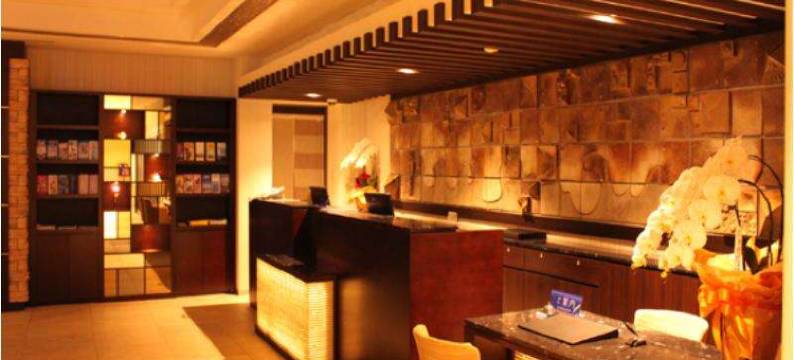 丰滨苍空之风度假酒店(Resort Hills Toyohama Soranokaze)图片