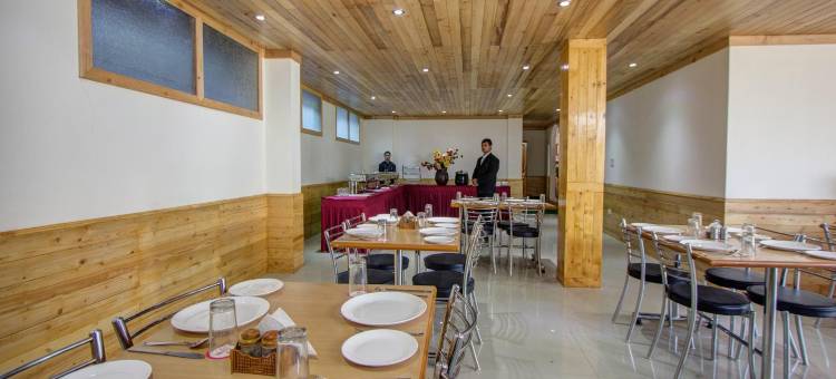伍德斯托克酒店(Woodstock Inn Manali)图片