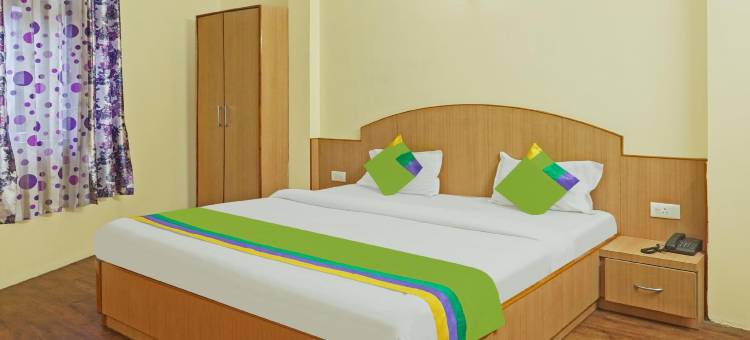 Treebo Trend Malaya Inn图片