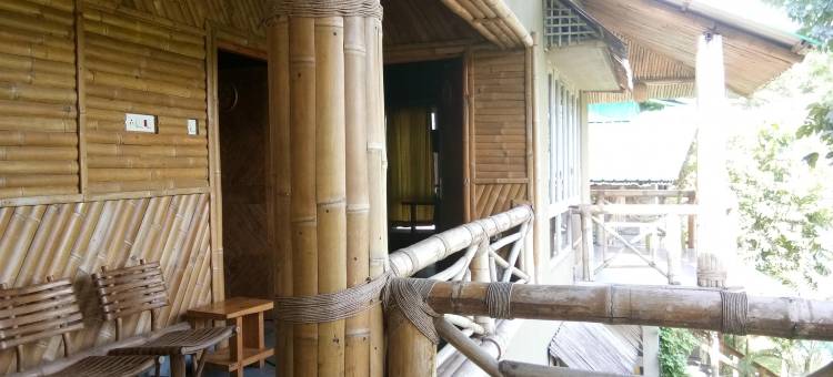 SDD竹村度假村(Sdd Bamboo Village Resort)图片