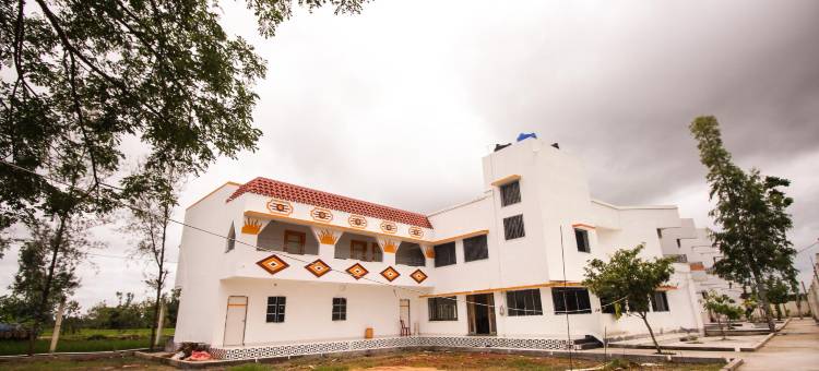 SDD皇家孟加拉度假村(Sdd Royal Bengal Resort)图片