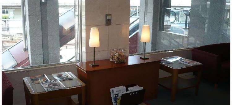 京都大津Tetora酒店(Hotel Tetora Otsu Kyoto)图片
