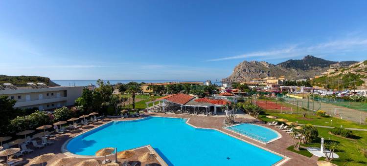 列奥纳多克林比亚度假村 - 全包式(Leonardo Kolymbia Resort Rhodes)图片