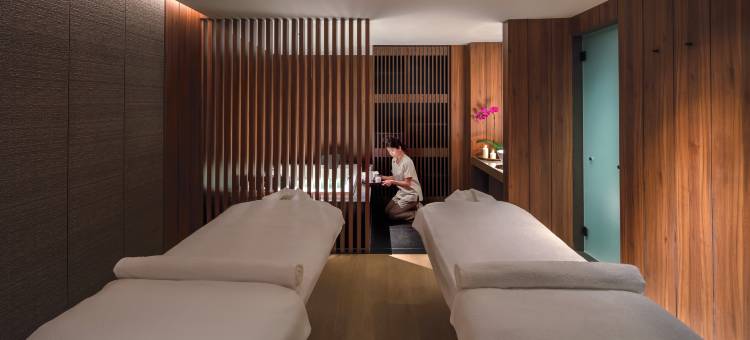 新加坡滨海湾宾乐雅臻选酒店(PARKROYAL COLLECTION Marina Bay, Singapore)图片