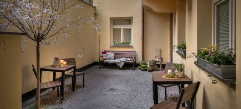 Adrez Living的四元素公寓(4 Elements Apartments by Adrez)图片