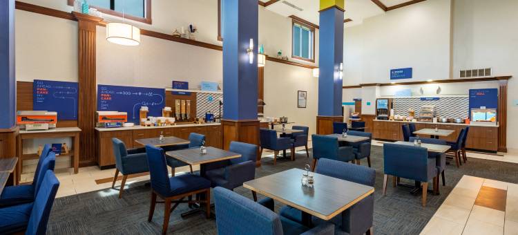 IHG旗下东北(伊利)智选假日酒店及套房(Holiday Inn Express & Suites North East (Erie I-90 Exit 41))图片