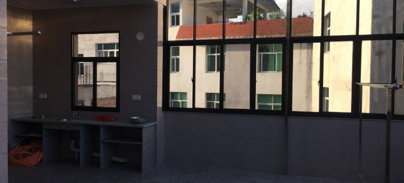 曦居林公寓(下浦线分店)图片