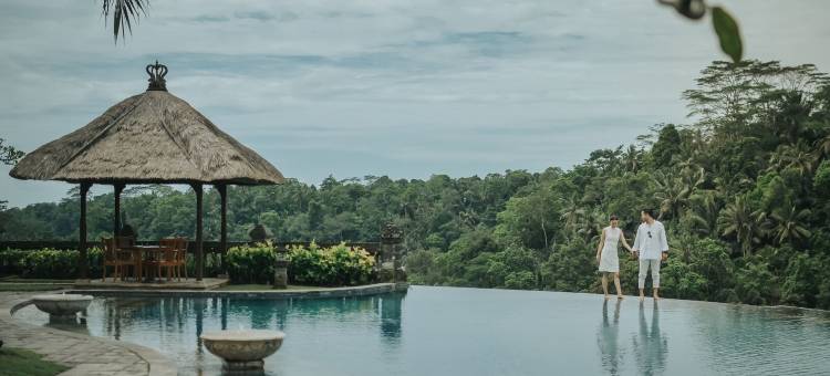 普瑞乌兰达瑞精品水疗度假村(Puri Wulandari A Boutique Resort & Spa)图片