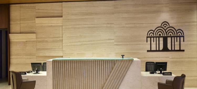 瓦多达拉萨亚吉酒店(Sayaji Vadodara)图片