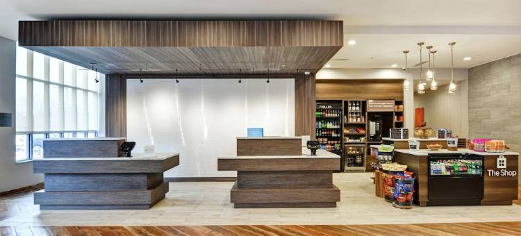 劳伦斯维尔普林斯顿希尔顿花园酒店(Hilton Garden Inn Princeton Lawrenceville)图片