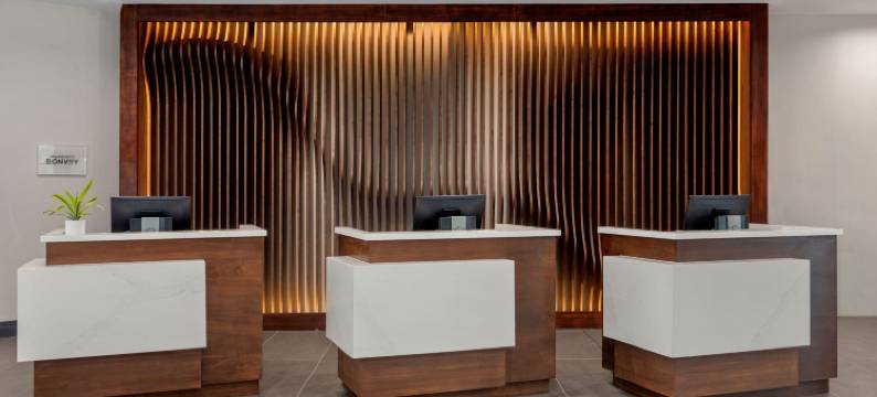 阿伦敦利哈伊谷德尔塔酒店(Delta Hotels by Marriott Allentown Lehigh Valley)图片