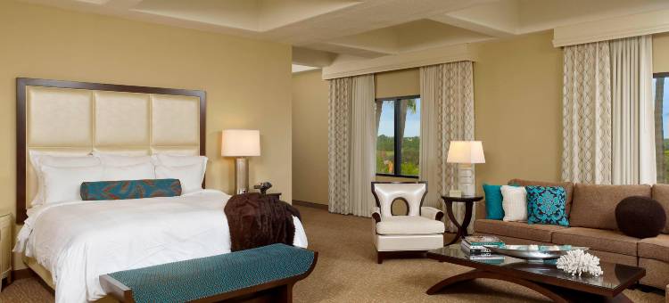 奥兰多海洋世界万丽酒店&度假村(Renaissance Orlando at SeaWorld®)图片