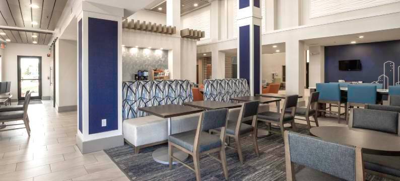 智选假日套房酒店费斯图斯 - 南圣路易斯(Holiday Inn Express & Suites FESTUS - SOUTH ST. LOUIS by IHG)图片