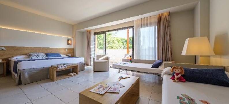 依思迪瓦埃尔多拉多度假酒店(Estival ElDorado Resort)图片