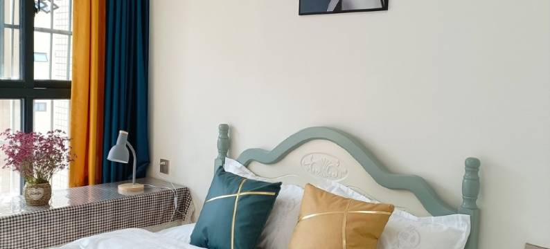 云梦姐姐公寓(宝台大道1号分店)图片