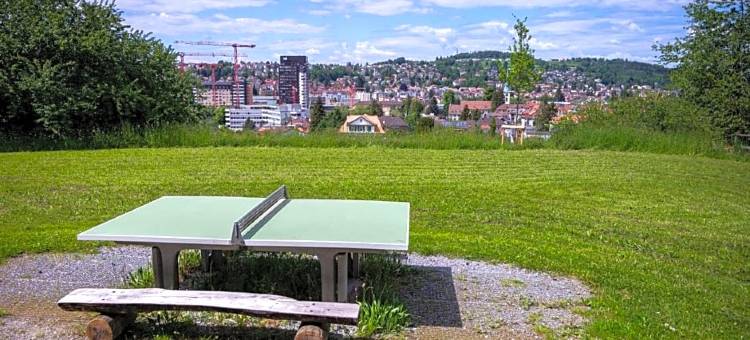 圣加仑青年旅馆(St. Gallen Youth Hostel)图片