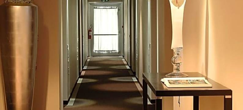 G 酒店(G Hotel Ancona)图片