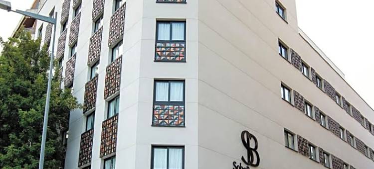 科多巴苏荷精品酒店(Soho Boutique Córdoba)图片
