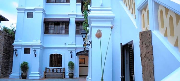 威尼托德维甘酒店-附楼(Hotel Veneto de Vigan Annex)图片