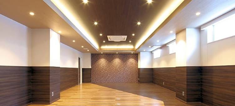 新马托总站酒店(New Matto Terminal Hotel)图片