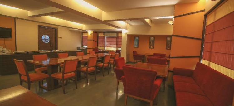 金色天堂公寓(The Gold Haven)图片