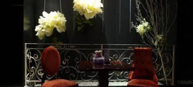 南京台北沃阁恋馆图片