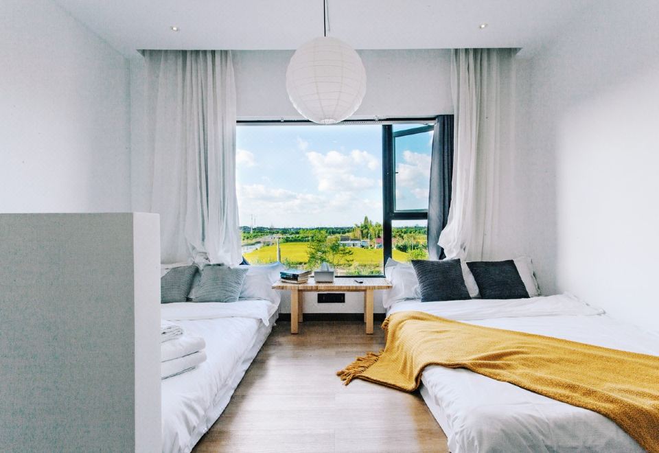 Hotel Overview