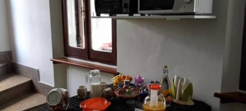 文迪I4住宿加早餐旅馆(B&B I 4 Venti)图片