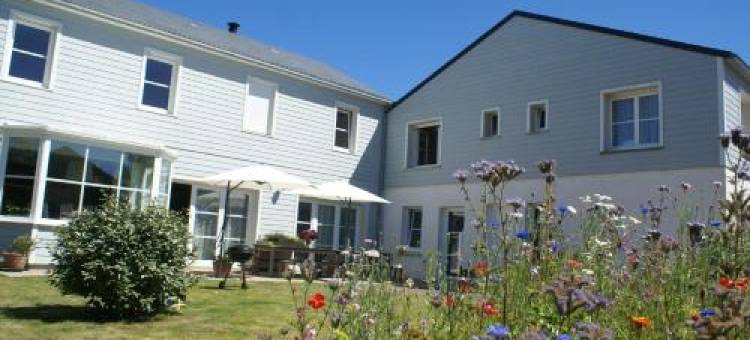 Escales Dans les Dunes图片