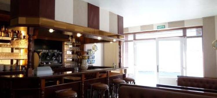林登酒店(Hotel des Tilleuls)图片
