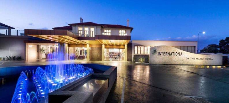 天鹅河酒店(Swan River Hotel)图片