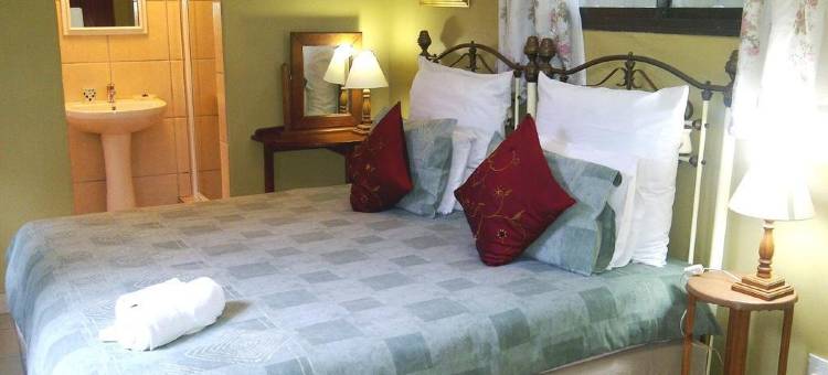 霍伊莱克旅馆(Hoylake Inn)图片