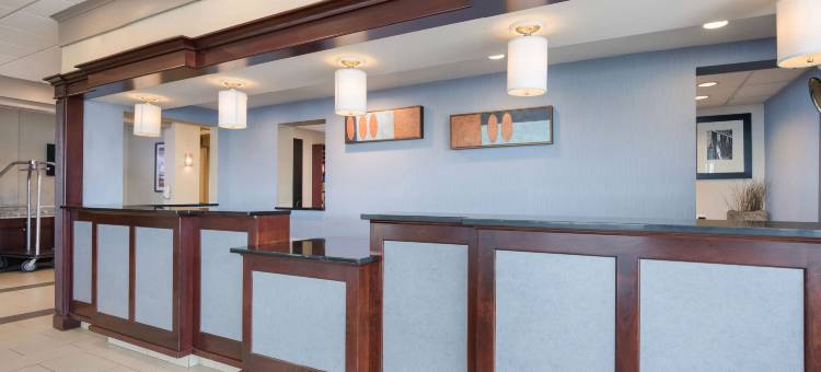 西北印第安纳贝斯特韦斯特酒店(Best Western Northwest Indiana Inn)图片