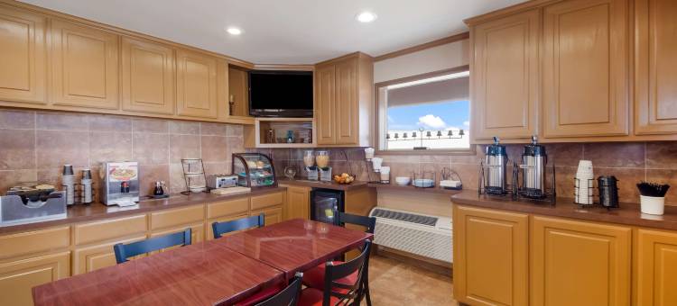 SureStay Hotel by Best Western Rockdale图片