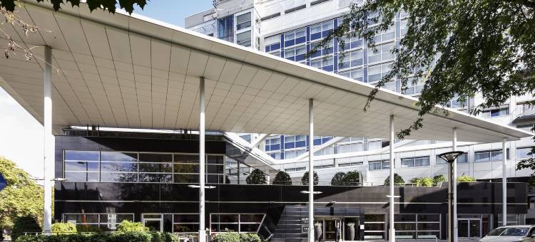 科隆会议中心铂尔曼酒店(Pullman Cologne)图片