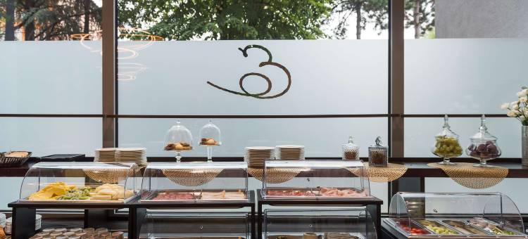 伊丽莎白生活风格酒店(Elizabeth Lifestyle Hotel)图片