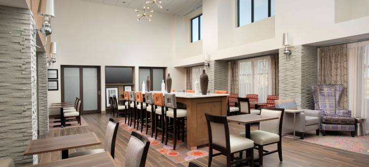 圣安东尼奥拉克兰空军基地海洋世界欢朋套房酒店(Hampton Inn & Suites by Hilton San Antonio Lackland AFB SeaWorld)图片