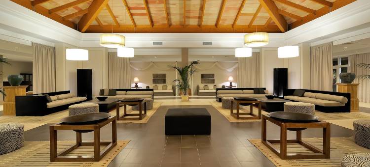 高球海岸维基酒店(Vincci Resort Costa Golf)图片