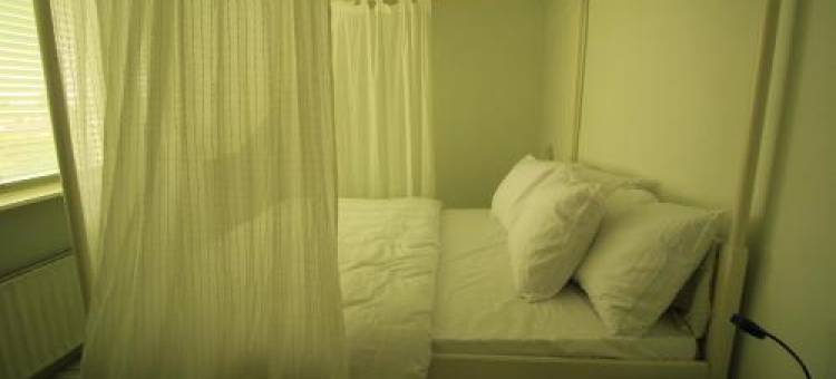 House Akerdijk 5 Persons 3 Bedrooms图片