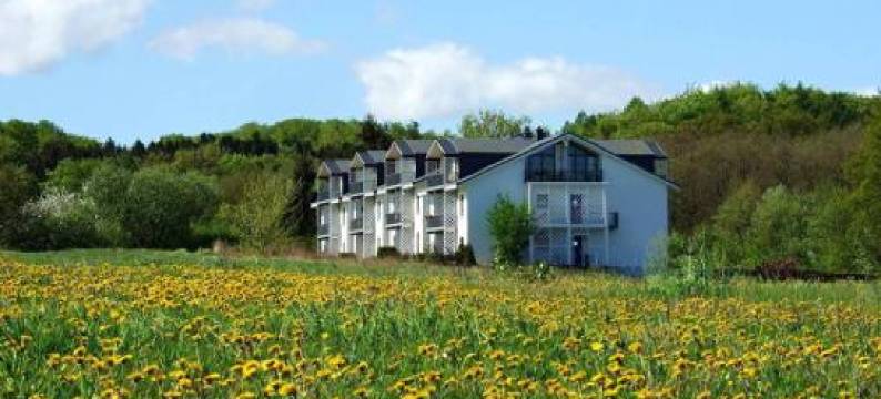 Ferienwohnung Land & Strand图片