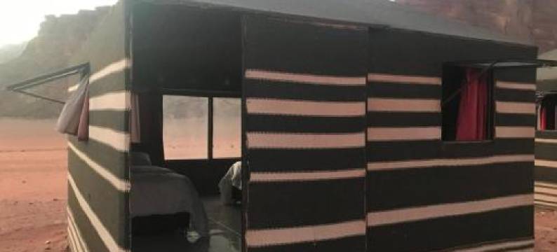 黑色爱尔兰旅游帐篷营地(Black Irish Camp and Tours)图片