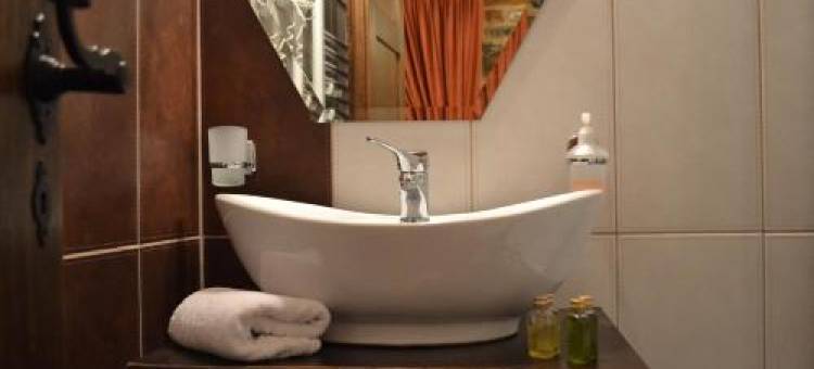 埃拉第 - 佩拉旅馆(Guesthouse Elati - Pella)图片