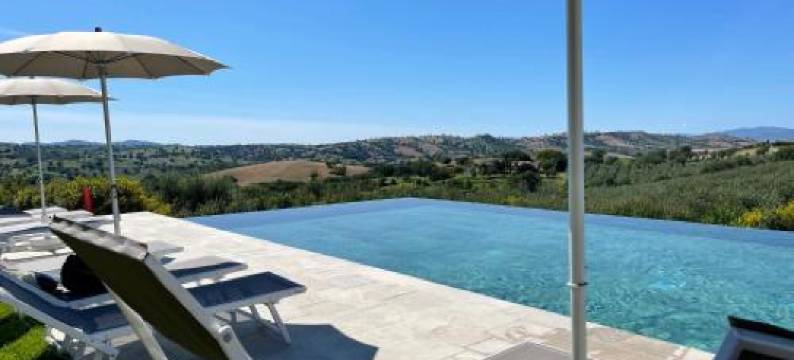 Villa Preselle Country Resort图片