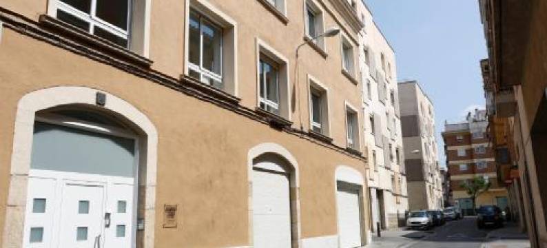 Apartaments Claudia图片