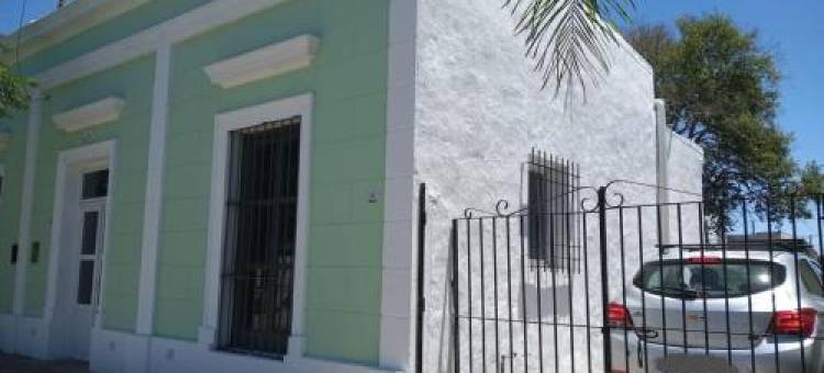 La Casa del Molino图片