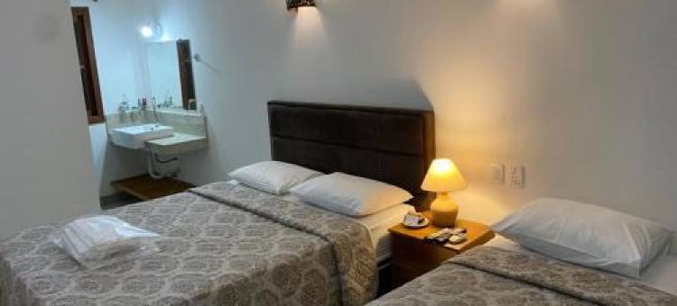 阿拉亚尔魅力客栈(Pousada Arraial Charme)图片