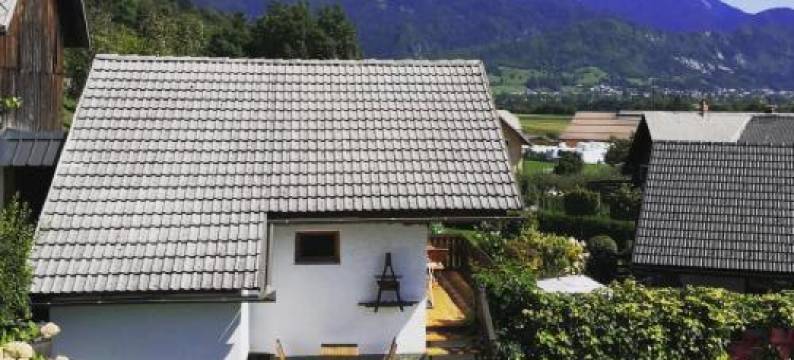 斯科克公寓(Apartments Skok)图片